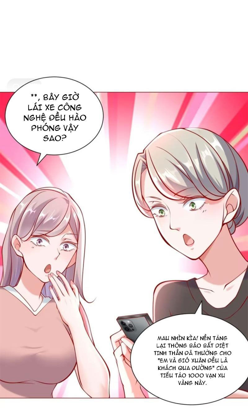 Tôi Là Tài Xế Xe Công Nghệ Có Chút Tiền Thì Đã Sao? Chap 53 - Next Chap 54