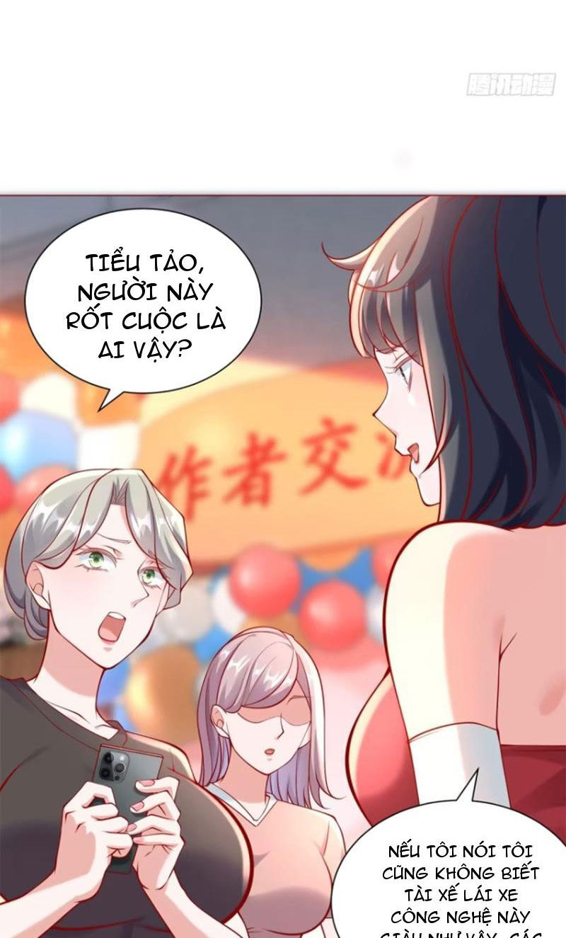 Tôi Là Tài Xế Xe Công Nghệ Có Chút Tiền Thì Đã Sao? Chap 53 - Next Chap 54