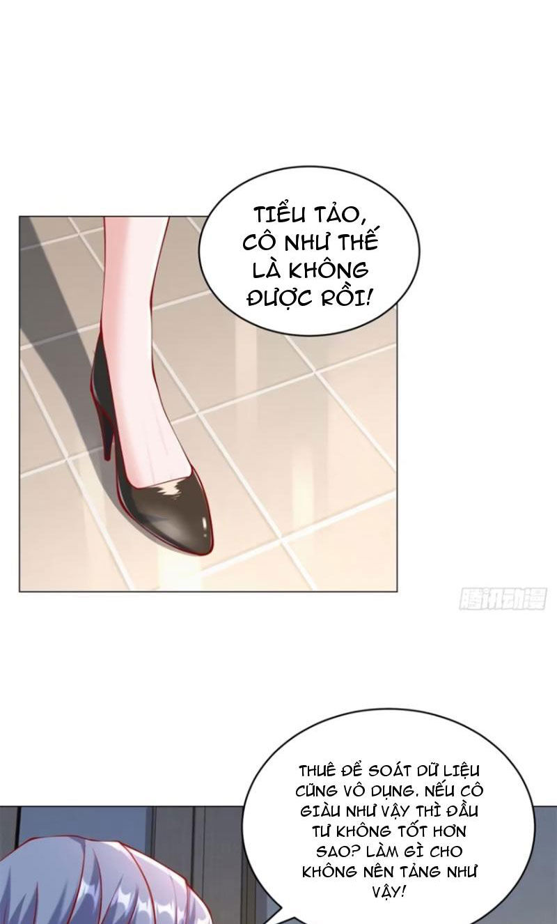 Tôi Là Tài Xế Xe Công Nghệ Có Chút Tiền Thì Đã Sao? Chap 53 - Next Chap 54
