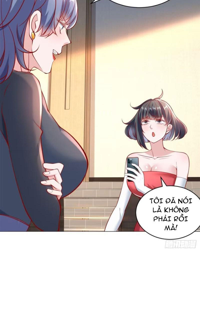 Tôi Là Tài Xế Xe Công Nghệ Có Chút Tiền Thì Đã Sao? Chap 53 - Next Chap 54