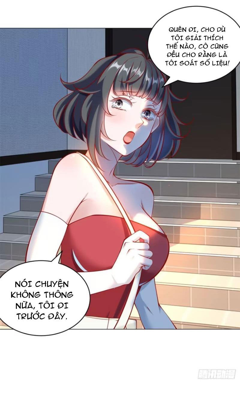 Tôi Là Tài Xế Xe Công Nghệ Có Chút Tiền Thì Đã Sao? Chap 53 - Next Chap 54