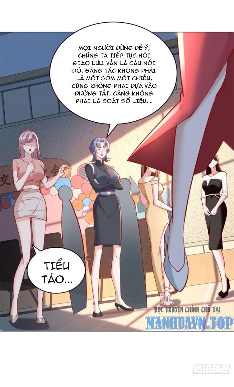 Tôi Là Tài Xế Xe Công Nghệ Có Chút Tiền Thì Đã Sao? Chap 53 - Next Chap 54
