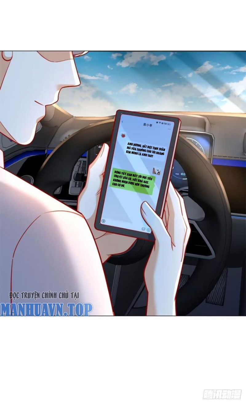 Tôi Là Tài Xế Xe Công Nghệ Có Chút Tiền Thì Đã Sao? Chap 53 - Next Chap 54