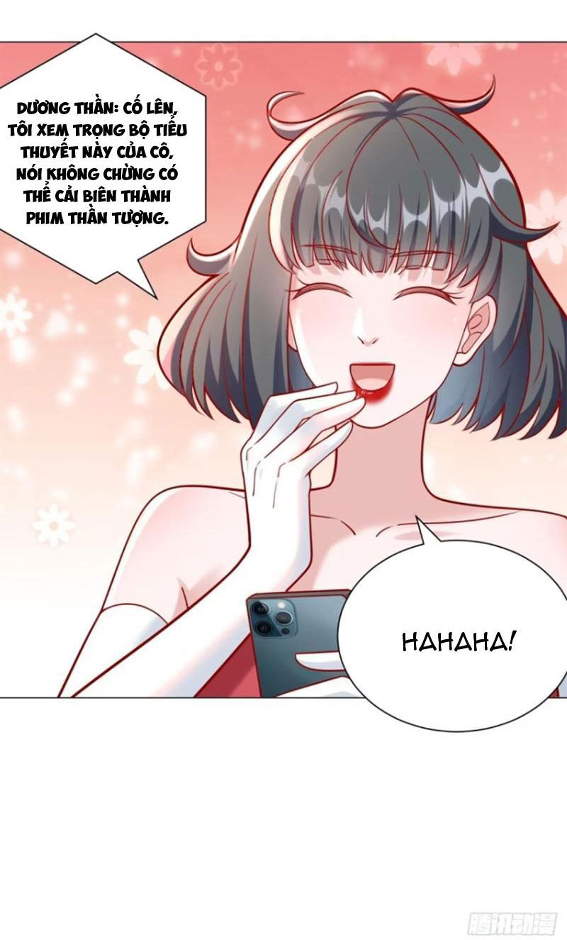 Tôi Là Tài Xế Xe Công Nghệ Có Chút Tiền Thì Đã Sao? Chap 53 - Next Chap 54