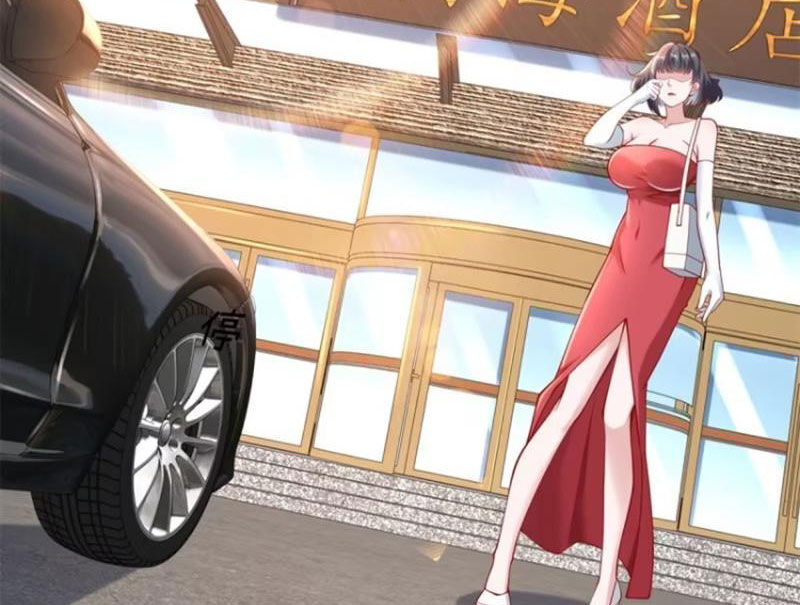 Tôi Là Tài Xế Xe Công Nghệ Có Chút Tiền Thì Đã Sao? Chap 53 - Next Chap 54