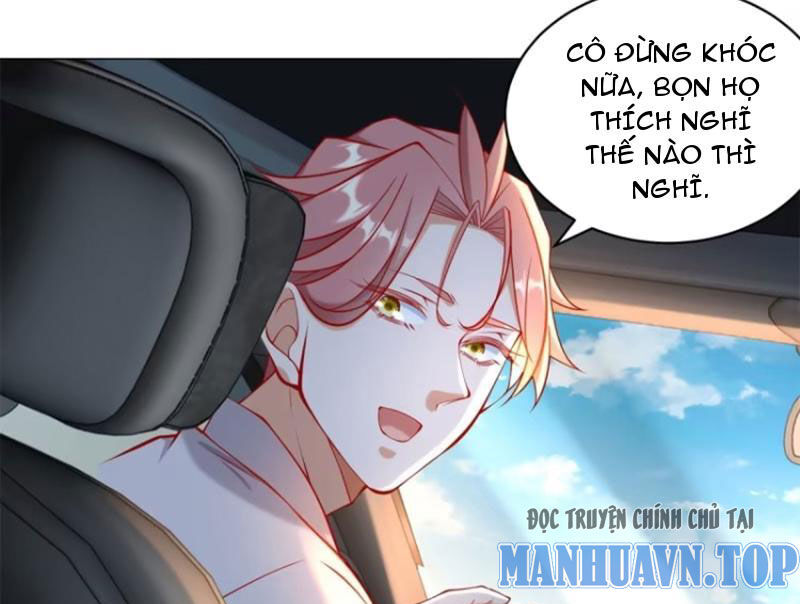 Tôi Là Tài Xế Xe Công Nghệ Có Chút Tiền Thì Đã Sao? Chap 53 - Next Chap 54
