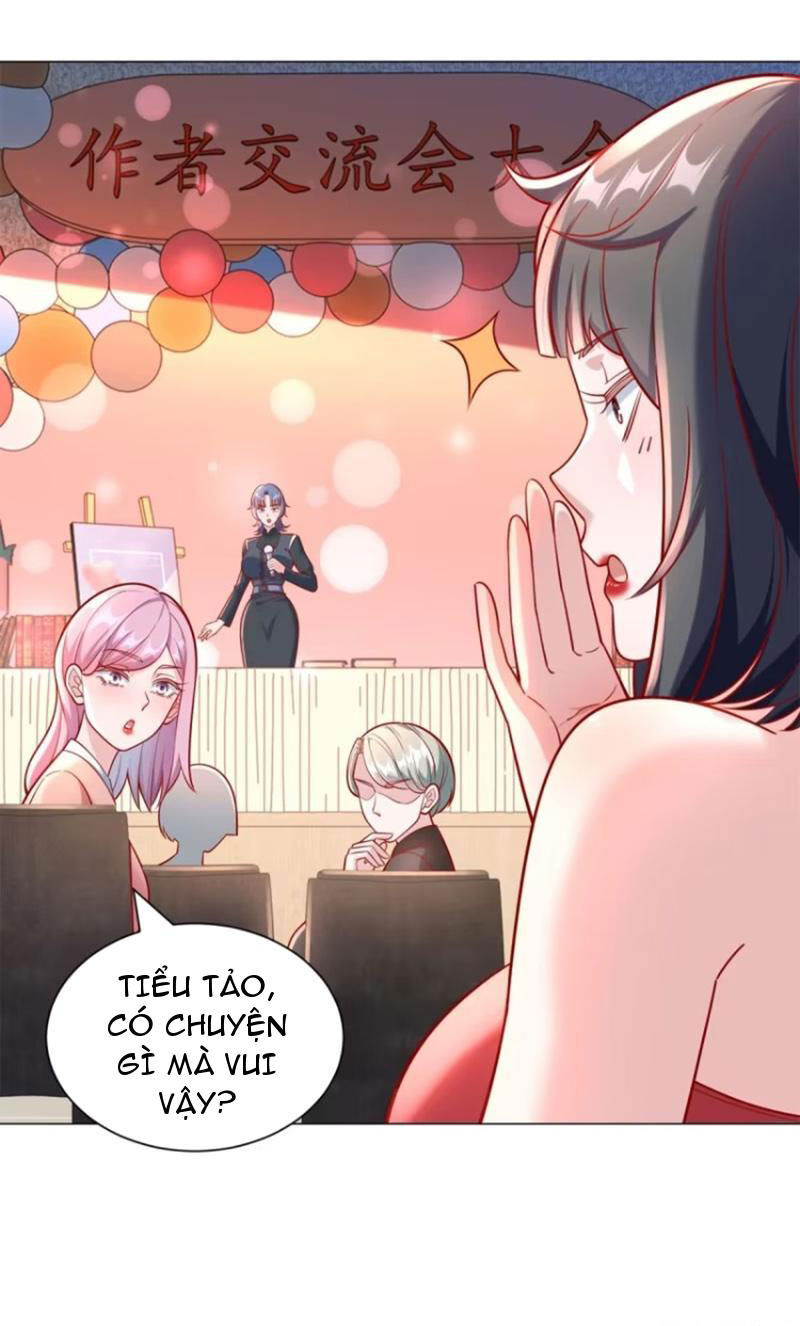 Tôi Là Tài Xế Xe Công Nghệ Có Chút Tiền Thì Đã Sao? Chap 53 - Next Chap 54