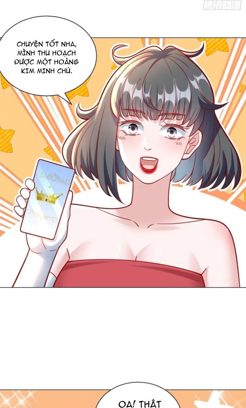 Tôi Là Tài Xế Xe Công Nghệ Có Chút Tiền Thì Đã Sao? Chap 53 - Next Chap 54