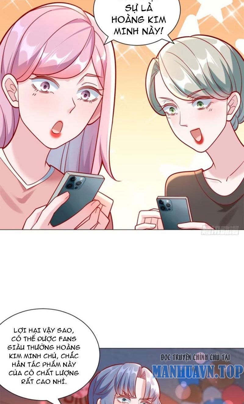Tôi Là Tài Xế Xe Công Nghệ Có Chút Tiền Thì Đã Sao? Chap 53 - Next Chap 54