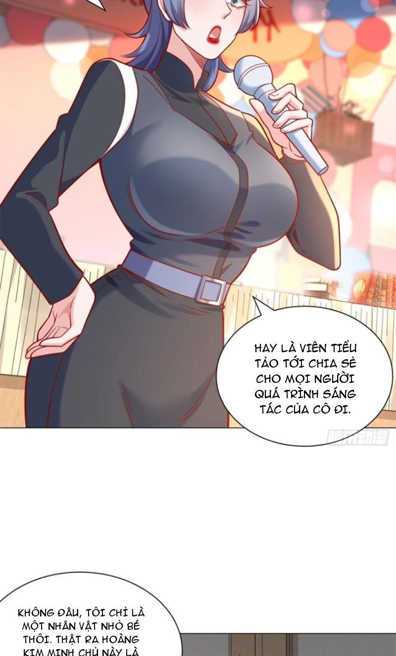 Tôi Là Tài Xế Xe Công Nghệ Có Chút Tiền Thì Đã Sao? Chap 53 - Next Chap 54