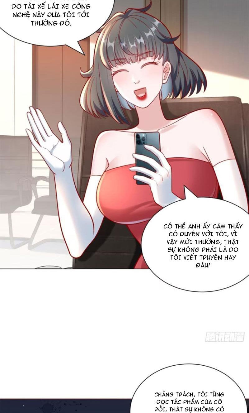 Tôi Là Tài Xế Xe Công Nghệ Có Chút Tiền Thì Đã Sao? Chap 53 - Next Chap 54
