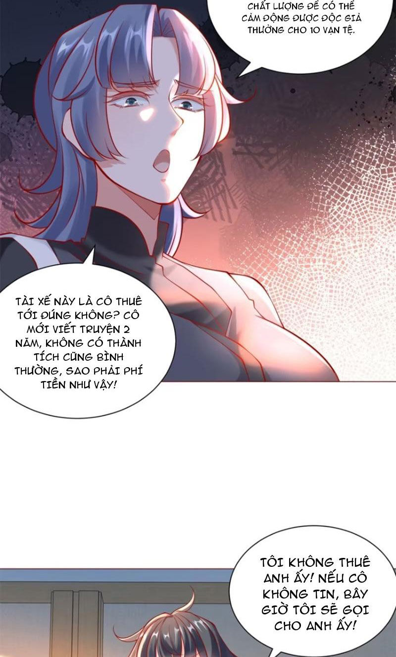Tôi Là Tài Xế Xe Công Nghệ Có Chút Tiền Thì Đã Sao? Chap 53 - Next Chap 54