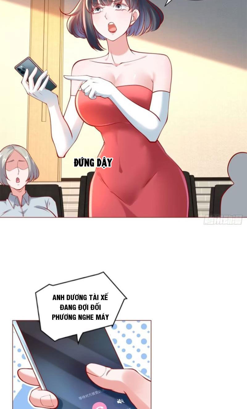 Tôi Là Tài Xế Xe Công Nghệ Có Chút Tiền Thì Đã Sao? Chap 53 - Next Chap 54