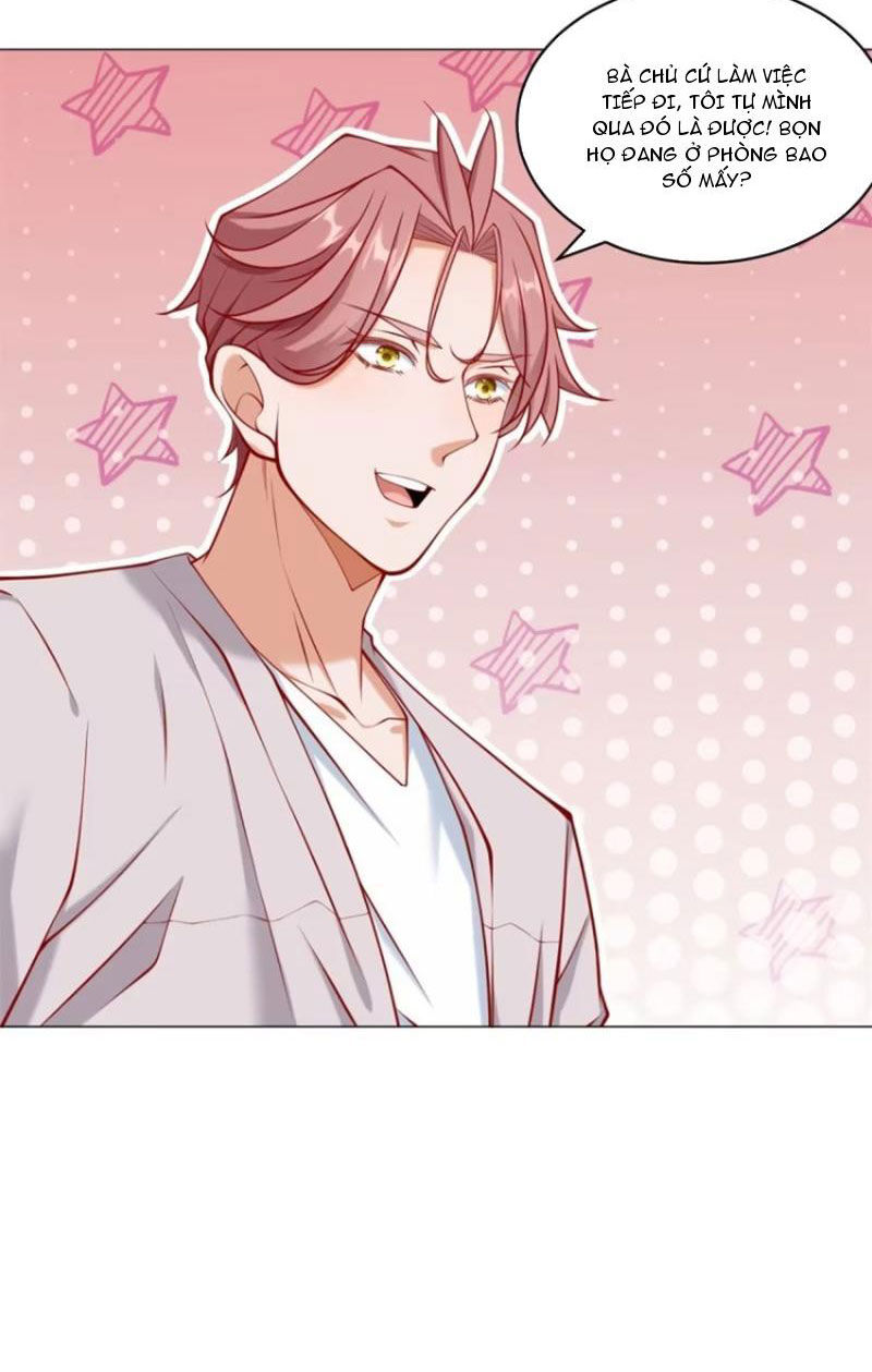 Tôi Là Tài Xế Xe Công Nghệ Có Chút Tiền Thì Đã Sao? Chap 54 - Next Chap 55