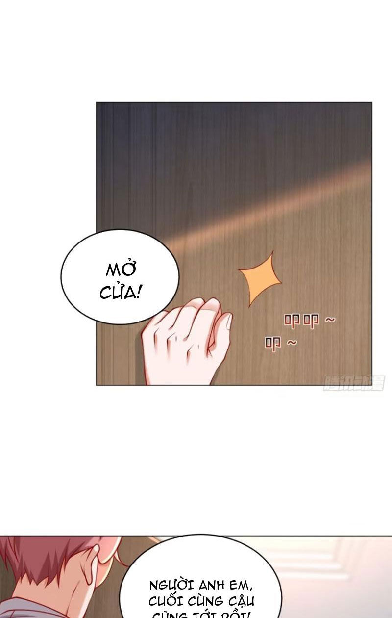 Tôi Là Tài Xế Xe Công Nghệ Có Chút Tiền Thì Đã Sao? Chap 54 - Next Chap 55