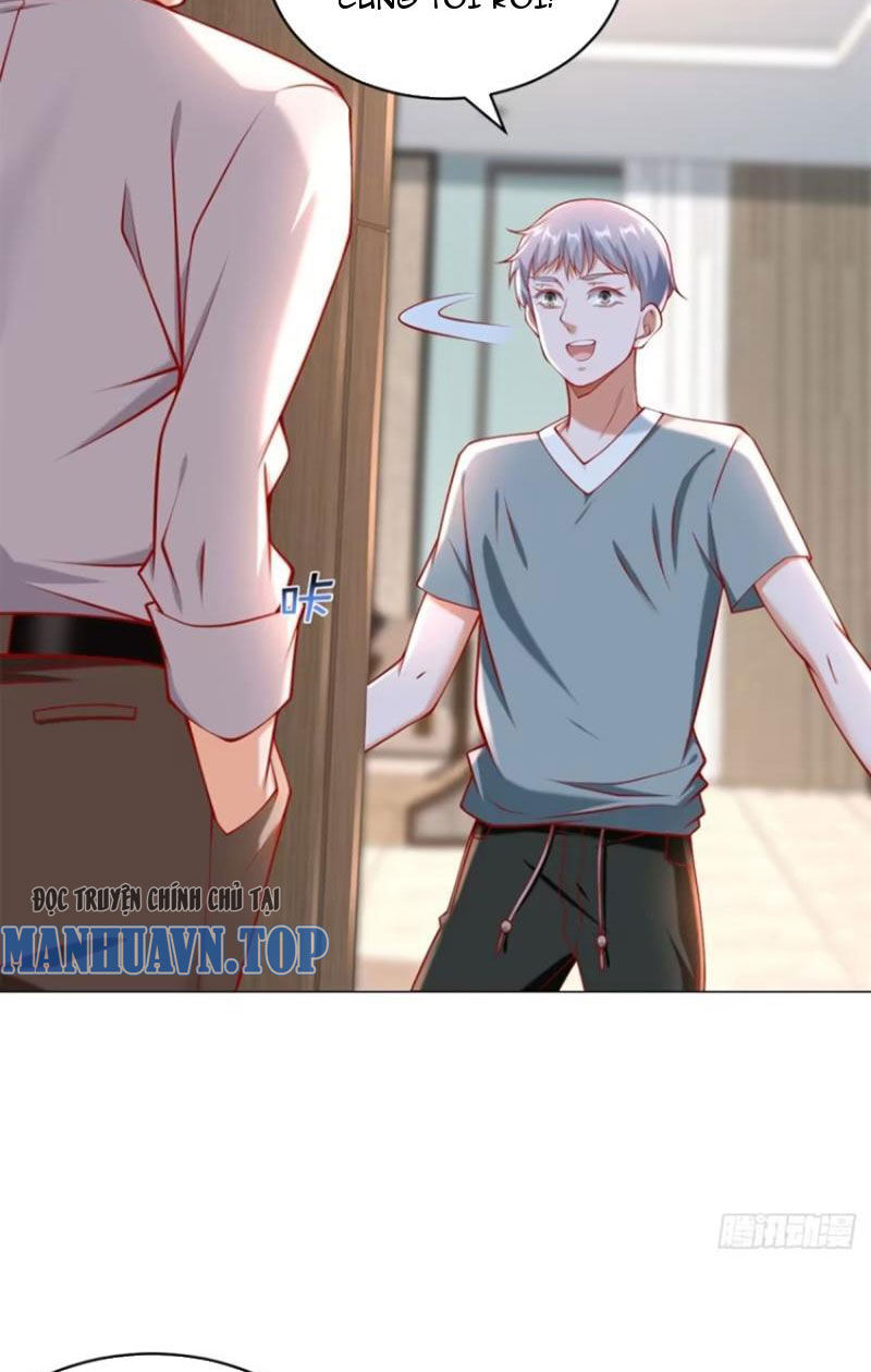 Tôi Là Tài Xế Xe Công Nghệ Có Chút Tiền Thì Đã Sao? Chap 54 - Next Chap 55