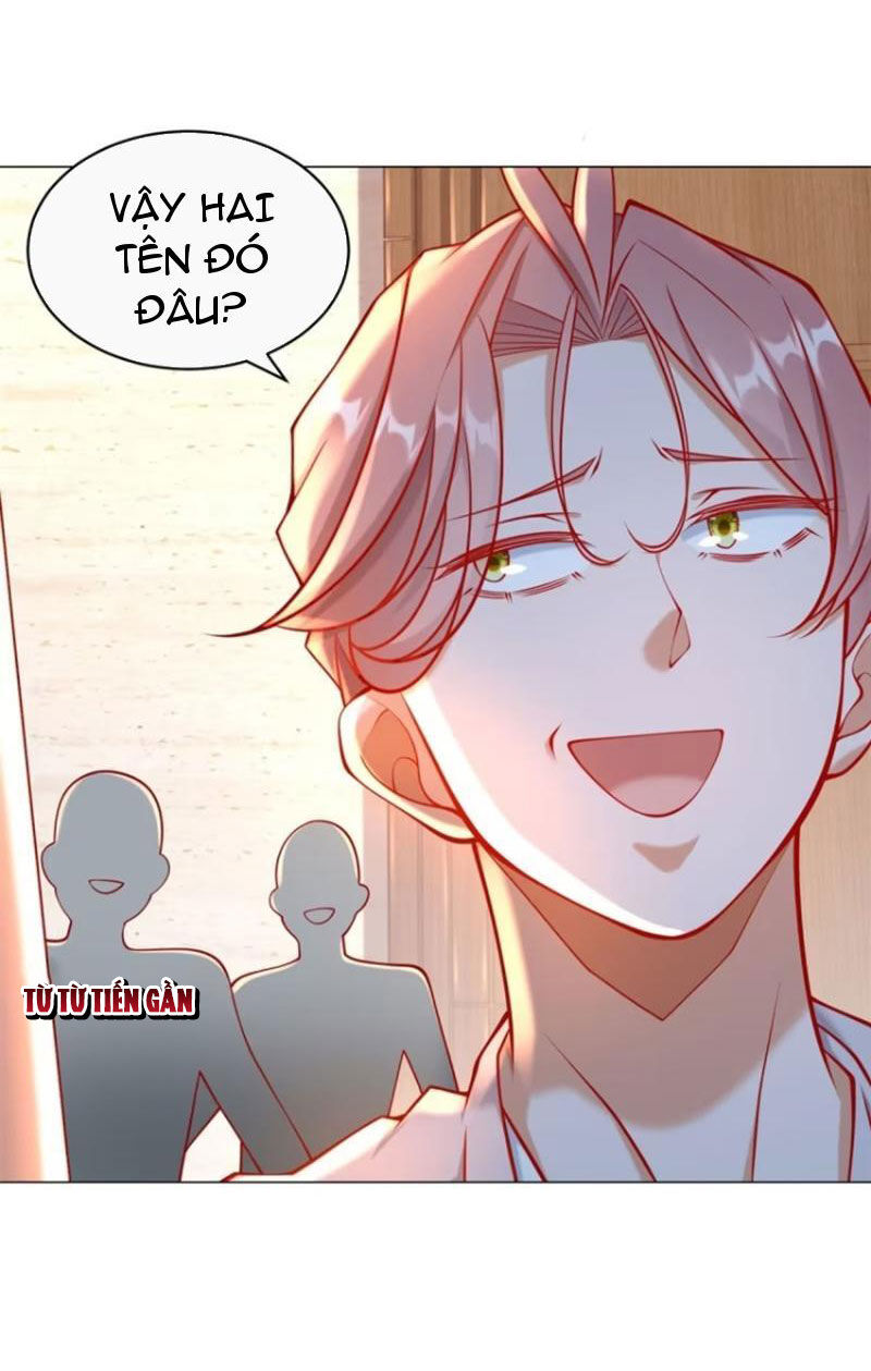 Tôi Là Tài Xế Xe Công Nghệ Có Chút Tiền Thì Đã Sao? Chap 54 - Next Chap 55