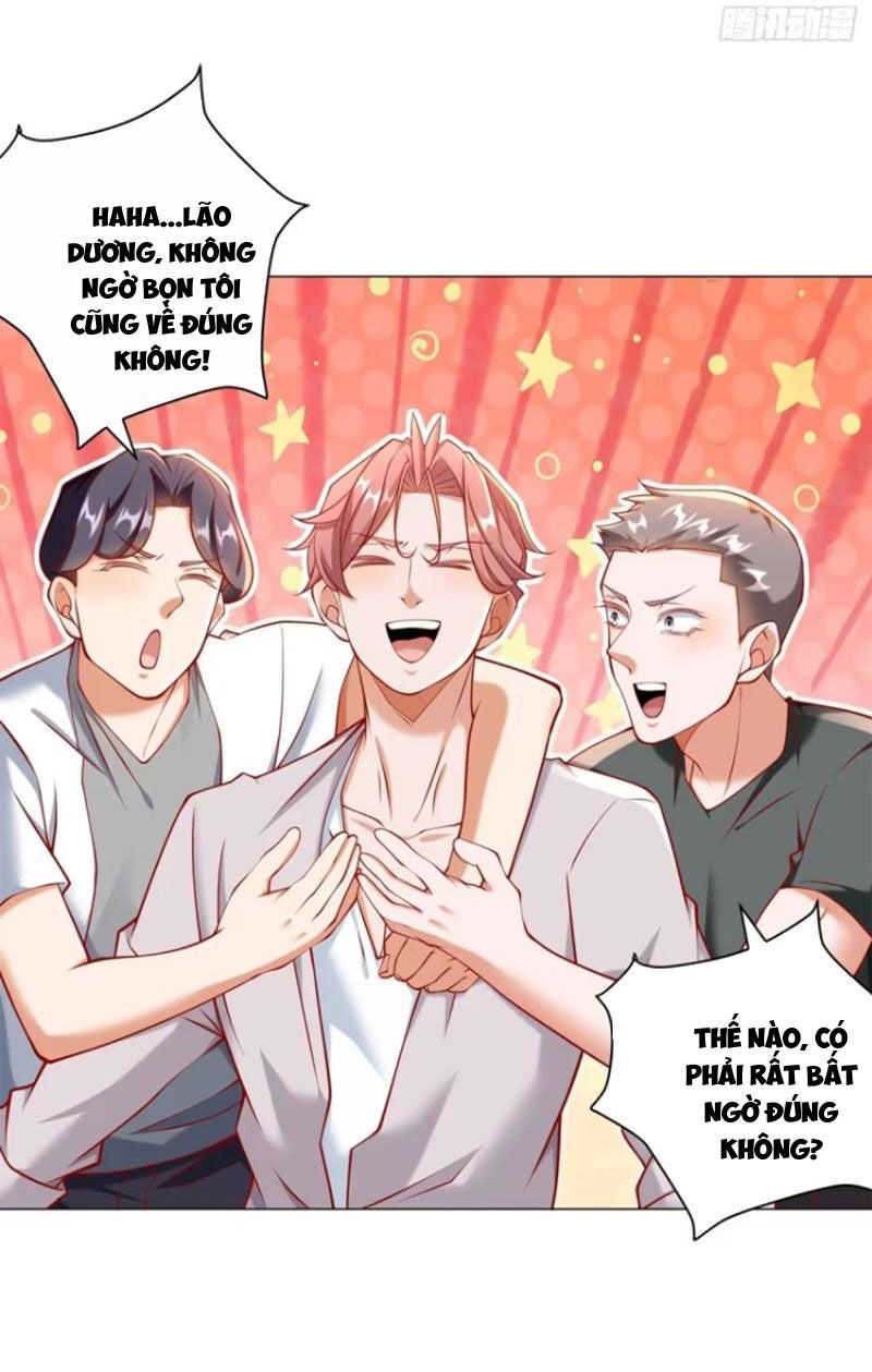 Tôi Là Tài Xế Xe Công Nghệ Có Chút Tiền Thì Đã Sao? Chap 54 - Next Chap 55