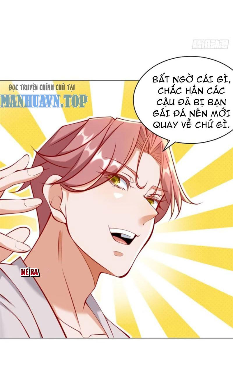 Tôi Là Tài Xế Xe Công Nghệ Có Chút Tiền Thì Đã Sao? Chap 54 - Next Chap 55