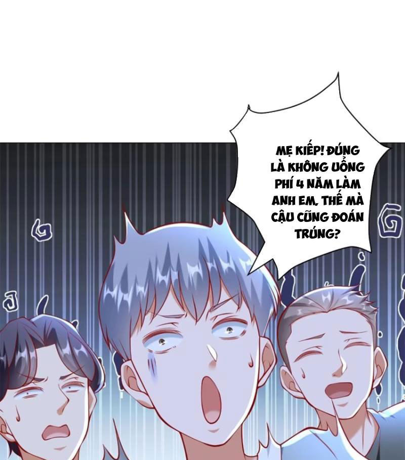 Tôi Là Tài Xế Xe Công Nghệ Có Chút Tiền Thì Đã Sao? Chap 54 - Next Chap 55