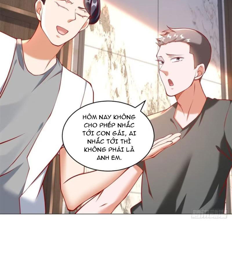 Tôi Là Tài Xế Xe Công Nghệ Có Chút Tiền Thì Đã Sao? Chap 54 - Next Chap 55
