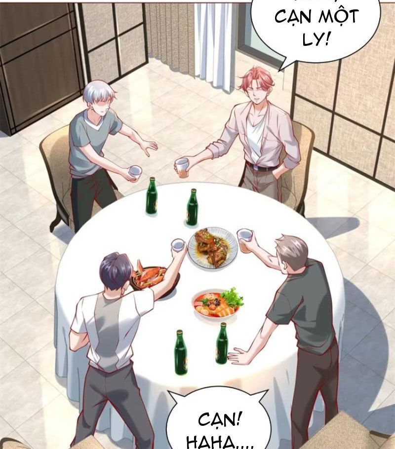 Tôi Là Tài Xế Xe Công Nghệ Có Chút Tiền Thì Đã Sao? Chap 54 - Next Chap 55