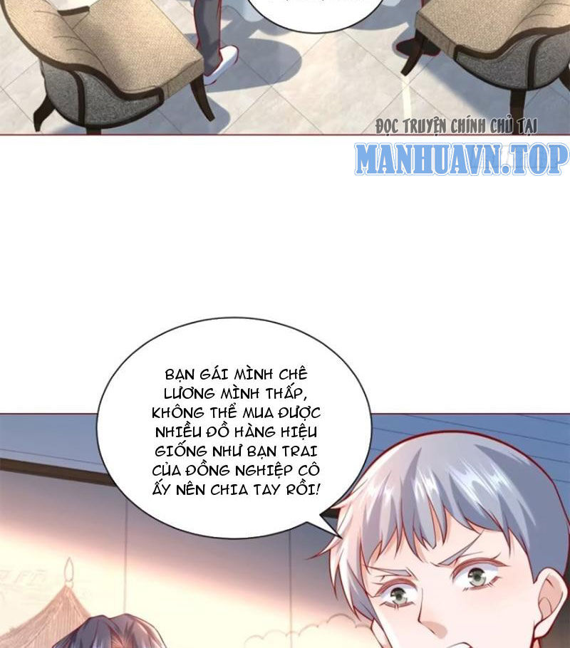 Tôi Là Tài Xế Xe Công Nghệ Có Chút Tiền Thì Đã Sao? Chap 54 - Next Chap 55