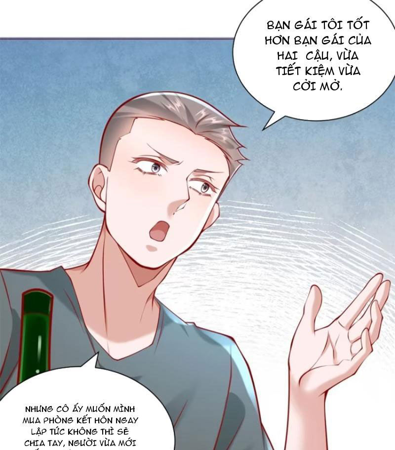 Tôi Là Tài Xế Xe Công Nghệ Có Chút Tiền Thì Đã Sao? Chap 54 - Next Chap 55