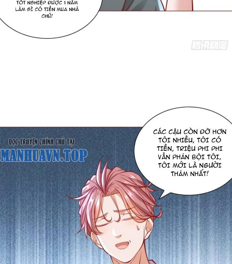 Tôi Là Tài Xế Xe Công Nghệ Có Chút Tiền Thì Đã Sao? Chap 54 - Next Chap 55