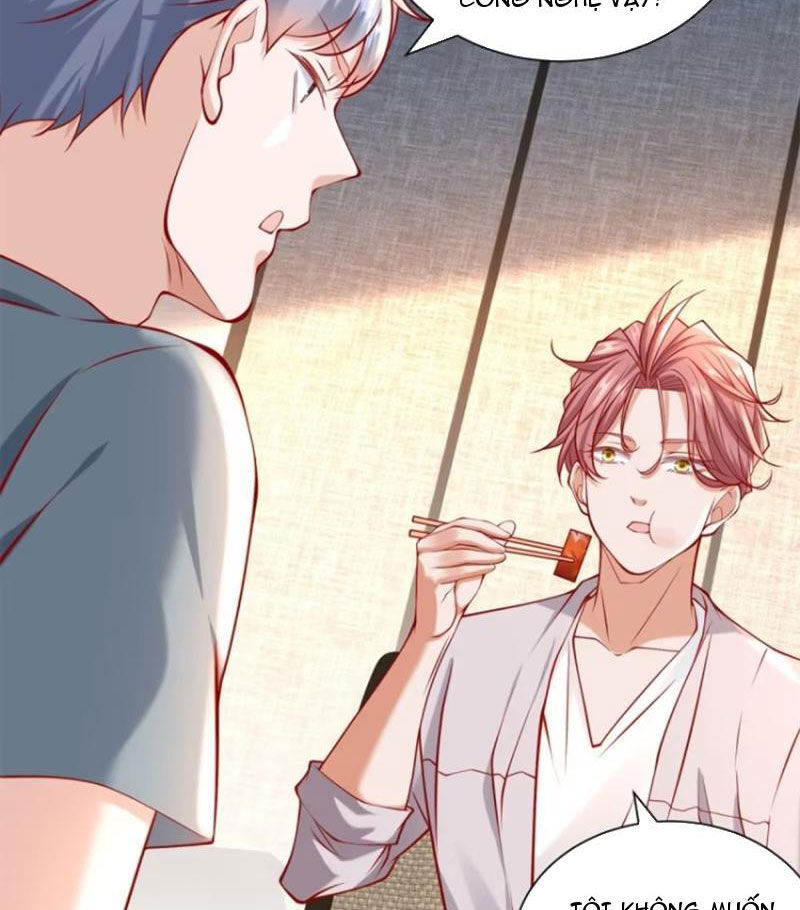 Tôi Là Tài Xế Xe Công Nghệ Có Chút Tiền Thì Đã Sao? Chap 54 - Next Chap 55