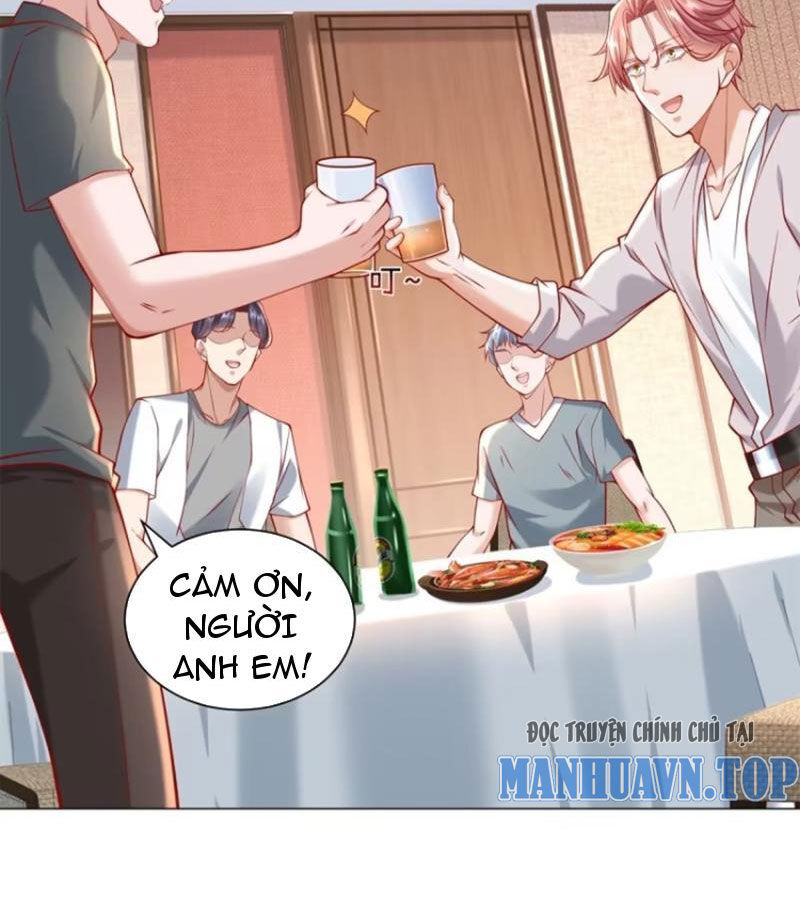 Tôi Là Tài Xế Xe Công Nghệ Có Chút Tiền Thì Đã Sao? Chap 54 - Next Chap 55