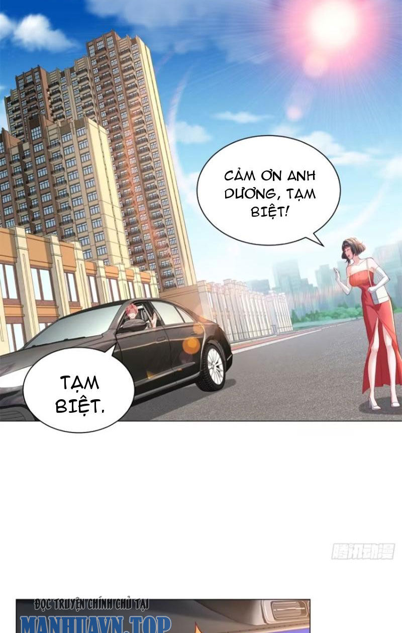 Tôi Là Tài Xế Xe Công Nghệ Có Chút Tiền Thì Đã Sao? Chap 54 - Next Chap 55