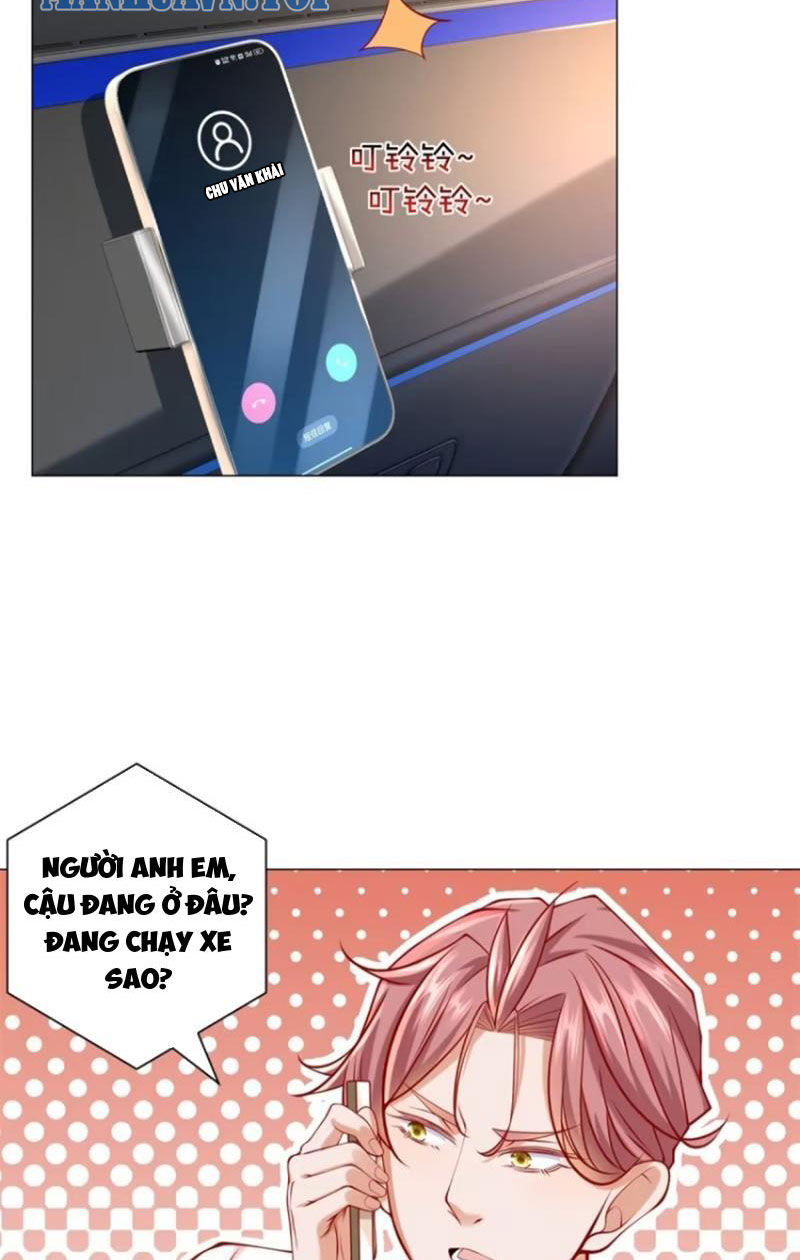 Tôi Là Tài Xế Xe Công Nghệ Có Chút Tiền Thì Đã Sao? Chap 54 - Next Chap 55