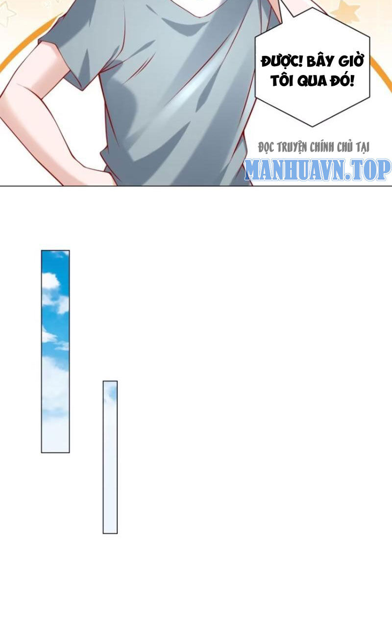 Tôi Là Tài Xế Xe Công Nghệ Có Chút Tiền Thì Đã Sao? Chap 54 - Next Chap 55