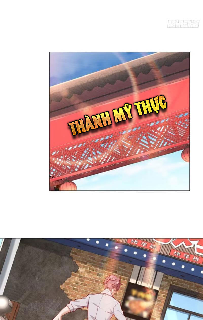 Tôi Là Tài Xế Xe Công Nghệ Có Chút Tiền Thì Đã Sao? Chap 54 - Next Chap 55
