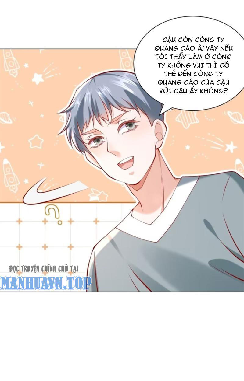 Tôi Là Tài Xế Xe Công Nghệ Có Chút Tiền Thì Đã Sao? Chap 55 - Next Chap 56