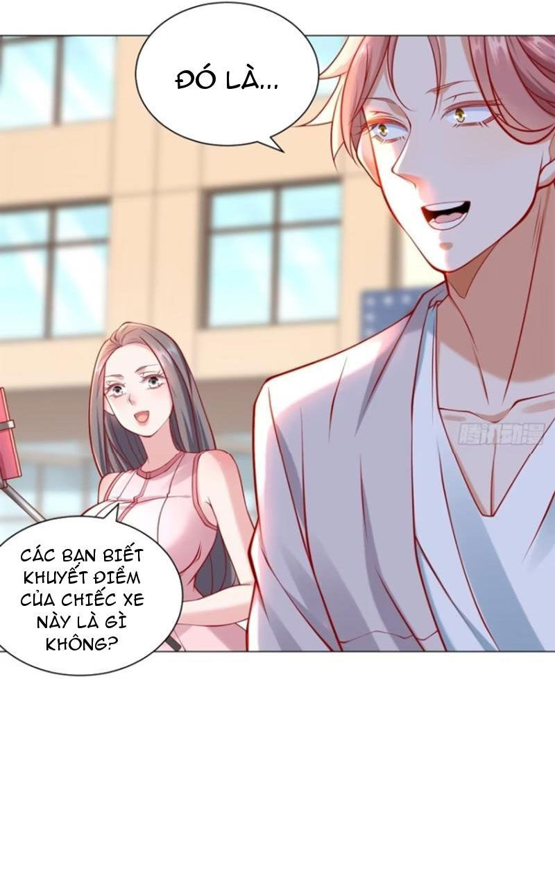Tôi Là Tài Xế Xe Công Nghệ Có Chút Tiền Thì Đã Sao? Chap 55 - Next Chap 56