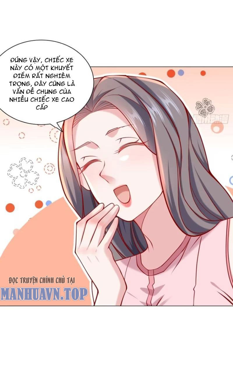 Tôi Là Tài Xế Xe Công Nghệ Có Chút Tiền Thì Đã Sao? Chap 55 - Next Chap 56