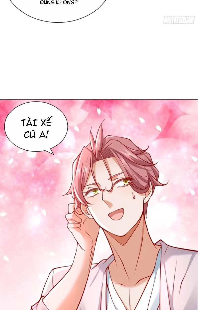 Tôi Là Tài Xế Xe Công Nghệ Có Chút Tiền Thì Đã Sao? Chap 55 - Next Chap 56