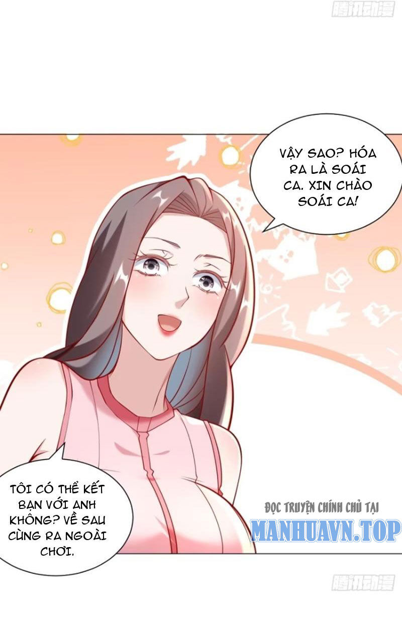 Tôi Là Tài Xế Xe Công Nghệ Có Chút Tiền Thì Đã Sao? Chap 55 - Next Chap 56
