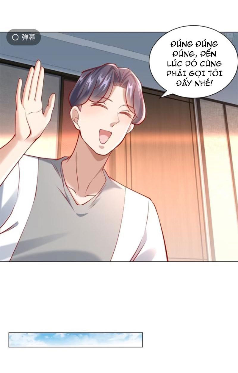 Tôi Là Tài Xế Xe Công Nghệ Có Chút Tiền Thì Đã Sao? Chap 55 - Next Chap 56