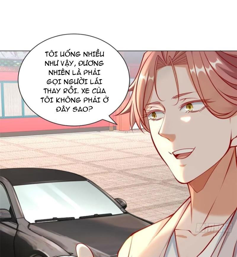Tôi Là Tài Xế Xe Công Nghệ Có Chút Tiền Thì Đã Sao? Chap 55 - Next Chap 56