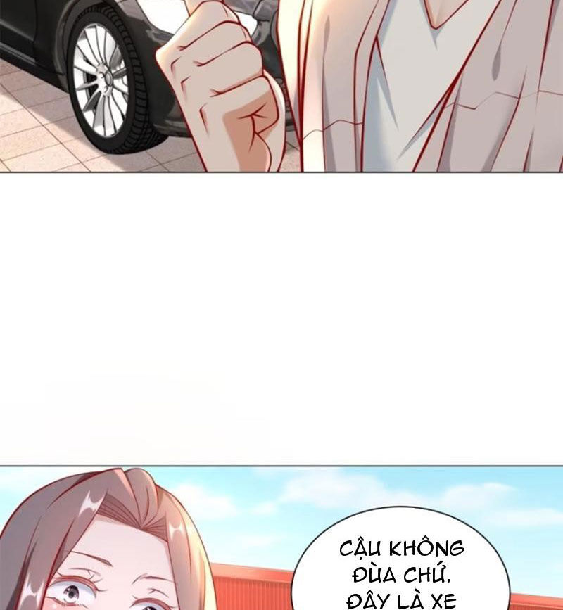 Tôi Là Tài Xế Xe Công Nghệ Có Chút Tiền Thì Đã Sao? Chap 55 - Next Chap 56