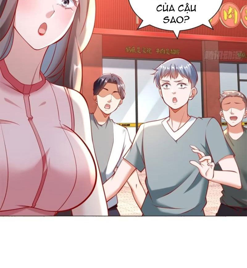 Tôi Là Tài Xế Xe Công Nghệ Có Chút Tiền Thì Đã Sao? Chap 55 - Next Chap 56