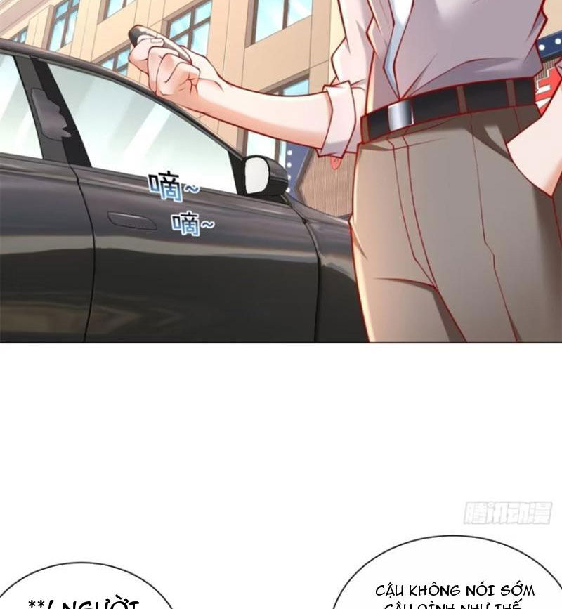 Tôi Là Tài Xế Xe Công Nghệ Có Chút Tiền Thì Đã Sao? Chap 55 - Next Chap 56