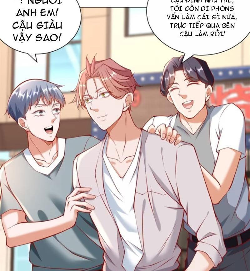 Tôi Là Tài Xế Xe Công Nghệ Có Chút Tiền Thì Đã Sao? Chap 55 - Next Chap 56
