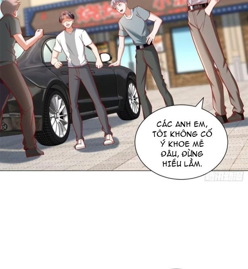 Tôi Là Tài Xế Xe Công Nghệ Có Chút Tiền Thì Đã Sao? Chap 55 - Next Chap 56