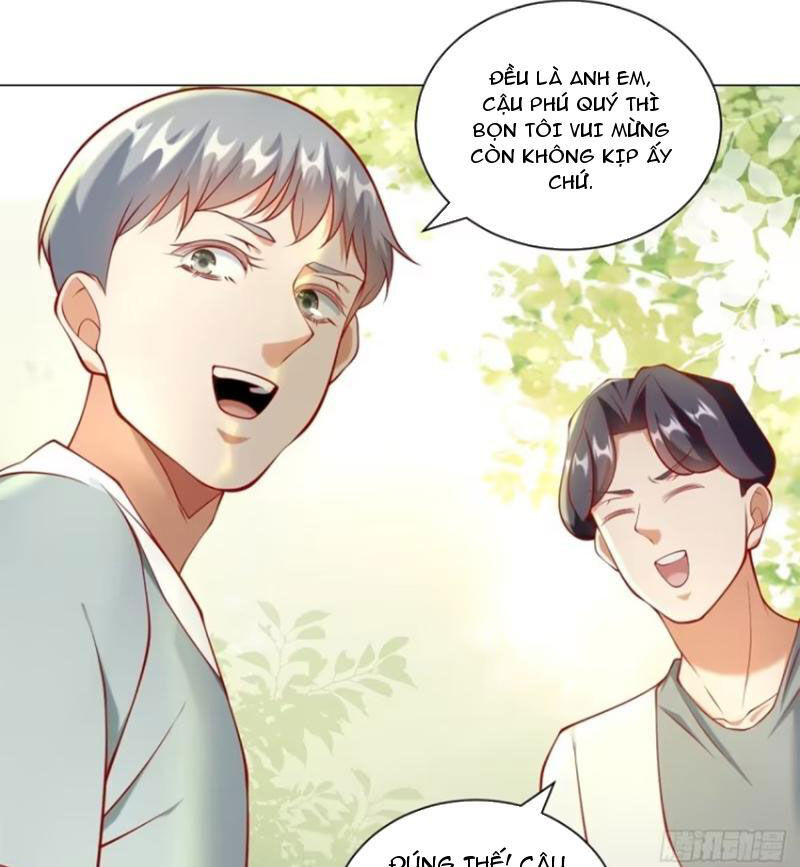 Tôi Là Tài Xế Xe Công Nghệ Có Chút Tiền Thì Đã Sao? Chap 55 - Next Chap 56