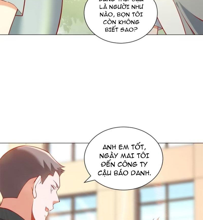 Tôi Là Tài Xế Xe Công Nghệ Có Chút Tiền Thì Đã Sao? Chap 55 - Next Chap 56