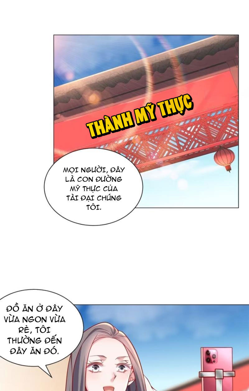 Tôi Là Tài Xế Xe Công Nghệ Có Chút Tiền Thì Đã Sao? Chap 55 - Next Chap 56